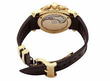 画像をギャラリービューアに読み込む, - ブレゲ マリーン2 クロノグラフ 5827BR/Z2/5ZU K18PG