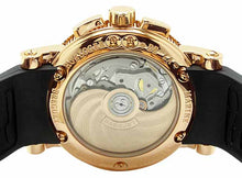 画像をギャラリービューアに読み込む, - ブレゲ マリーン2 クロノグラフ 5827BR/Z2/5ZU K18PG