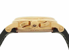 画像をギャラリービューアに読み込む, - ブレゲ マリーン2 クロノグラフ 5827BR/Z2/5ZU K18PG