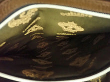 画像をギャラリービューアに読み込む, Orobianco オロビアンコ RUFUS T-G 2WAY ブリーフケース カモネイビー/タバコ