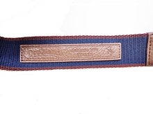 画像をギャラリービューアに読み込む, Orobianco オロビアンコ RUFUS T-G 2WAY ブリーフケース カモネイビー/タバコ