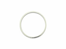 画像をギャラリービューアに読み込む, - GUCCI グッチ アイコンリング K18WG #18