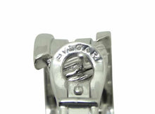 画像をギャラリービューアに読み込む, - ブルガリ B-zero1 ピアス K18WG