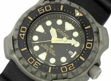 画像をギャラリービューアに読み込む, - シチズン プロマスター マリーン BN0220-16E