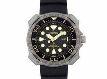 画像をギャラリービューアに読み込む, - シチズン プロマスター マリーン BN0220-16E