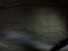 画像をギャラリービューアに読み込む, HERMES エルメス Herline A Dos MM エールライン アドMM ナイロンキャンバス グレー 付属カデナ・鍵なし