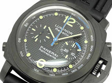 画像をギャラリービューアに読み込む, パネライ ルミノール1950 レガッタ ラトラパンテ PAM00332 世界限定500本