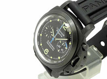 画像をギャラリービューアに読み込む, パネライ ルミノール1950 レガッタ ラトラパンテ PAM00332 世界限定500本