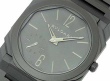 画像をギャラリービューアに読み込む, - ブルガリ オクト フィニッシモ ウォッチ BGO40BCCXTAUTO/103077