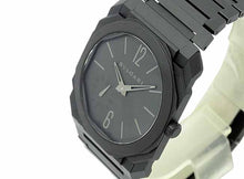 画像をギャラリービューアに読み込む, - ブルガリ オクト フィニッシモ ウォッチ BGO40BCCXTAUTO/103077