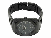 画像をギャラリービューアに読み込む, - ブルガリ オクト フィニッシモ ウォッチ BGO40BCCXTAUTO/103077