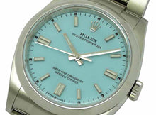 画像をギャラリービューアに読み込む, - ロレックス オイスターパーペチュアル 36 126000