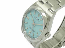 画像をギャラリービューアに読み込む, - ロレックス オイスターパーペチュアル 36 126000