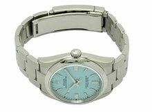 画像をギャラリービューアに読み込む, - ロレックス オイスターパーペチュアル 36 126000