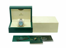 画像をギャラリービューアに読み込む, - ロレックス オイスターパーペチュアル 36 126000