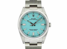 画像をギャラリービューアに読み込む, - ロレックス オイスターパーペチュアル 36 126000