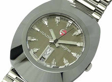 画像をギャラリービューアに読み込む, - RADO ラドー ジ・オリジナル オートマティック ダイアスター R12408653/764.0408.3