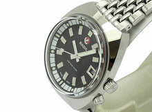 画像をギャラリービューアに読み込む, - RADO ラドー トラディション キャプテンクック マーク2 R33522153/763.0522.3 世界限定1962本