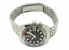 画像をギャラリービューアに読み込む, - RADO ラドー トラディション キャプテンクック マーク2 R33522153/763.0522.3 世界限定1962本