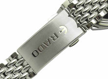 画像をギャラリービューアに読み込む, - RADO ラドー トラディション キャプテンクック マーク2 R33522153/763.0522.3 世界限定1962本