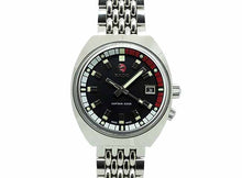 画像をギャラリービューアに読み込む, - RADO ラドー トラディション キャプテンクック マーク2 R33522153/763.0522.3 世界限定1962本