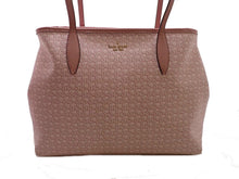 画像をギャラリービューアに読み込む, - kate spade ケイトスペード スペードリンク トートバッグ WKR00068