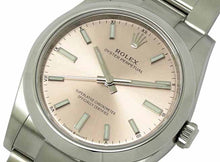 画像をギャラリービューアに読み込む, - ロレックス オイスターパーペチュアル 124200
