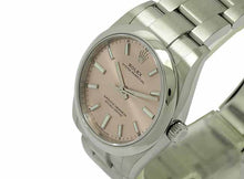 画像をギャラリービューアに読み込む, - ロレックス オイスターパーペチュアル 124200