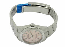 画像をギャラリービューアに読み込む, - ロレックス オイスターパーペチュアル 124200