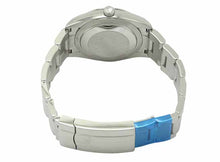 画像をギャラリービューアに読み込む, - ロレックス オイスターパーペチュアル 124200