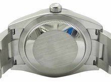 画像をギャラリービューアに読み込む, - ロレックス オイスターパーペチュアル 124200