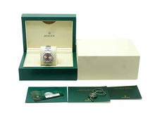 画像をギャラリービューアに読み込む, - ロレックス オイスターパーペチュアル 124200