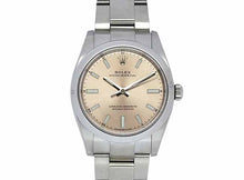 画像をギャラリービューアに読み込む, - ロレックス オイスターパーペチュアル 124200