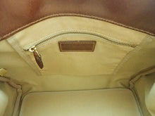 画像をギャラリービューアに読み込む, - ポロ ラルフローレン グレンチェック柄 ハンドバッグ