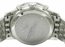 画像をギャラリービューアに読み込む, - ブライトリング モンブリラン1903 ライト兄弟100周年記念 A330B84NP/A35330