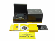 画像をギャラリービューアに読み込む, - ブライトリング モンブリラン1903 ライト兄弟100周年記念 A330B84NP/A35330