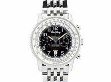 画像をギャラリービューアに読み込む, - ブライトリング モンブリラン1903 ライト兄弟100周年記念 A330B84NP/A35330