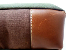 画像をギャラリービューアに読み込む, - Paul Smith ポールスミス ミニクーパー マルチストライプ キャンバス ショルダーバッグ PCポケット付き マルチカラー キャンバス/革