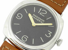 画像をギャラリービューアに読み込む, パネライ ラジオミール 1938 PAM00232 世界限定1938本