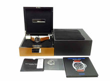 画像をギャラリービューアに読み込む, パネライ ラジオミール 1938 PAM00232 世界限定1938本