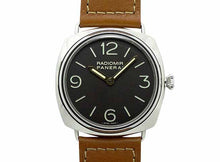 画像をギャラリービューアに読み込む, パネライ ラジオミール 1938 PAM00232 世界限定1938本