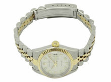 画像をギャラリービューアに読み込む, - ロレックス デイトジャスト 79173G SS/K18YG