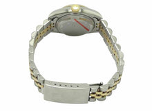 画像をギャラリービューアに読み込む, - ロレックス デイトジャスト 79173G SS/K18YG