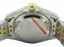 画像をギャラリービューアに読み込む, - ロレックス デイトジャスト 79173G SS/K18YG