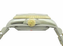 画像をギャラリービューアに読み込む, - ロレックス デイトジャスト 79173G SS/K18YG