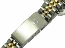 画像をギャラリービューアに読み込む, - ロレックス デイトジャスト 79173G SS/K18YG