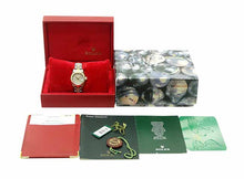 画像をギャラリービューアに読み込む, - ロレックス デイトジャスト 79173G SS/K18YG