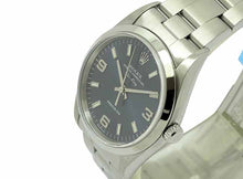 画像をギャラリービューアに読み込む, - ロレックス エアキング 14000M