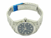 画像をギャラリービューアに読み込む, - ロレックス エアキング 14000M