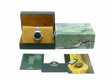 画像をギャラリービューアに読み込む, - ロレックス エアキング 14000M